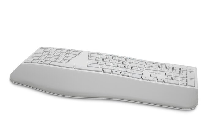 Kensington Pro Fit Ergo Wireless Keyboard